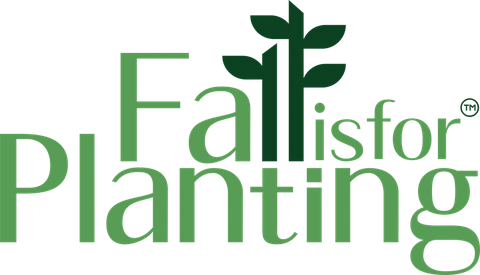 Fall is for Planting